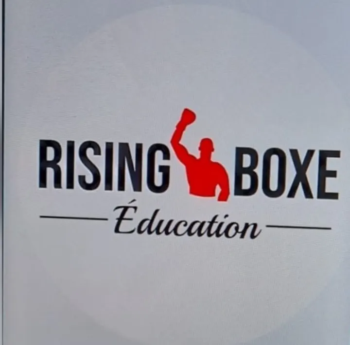 Rising Boxe Education — boxe-studio à Saint-Jean-de-la-Ruelle — 5