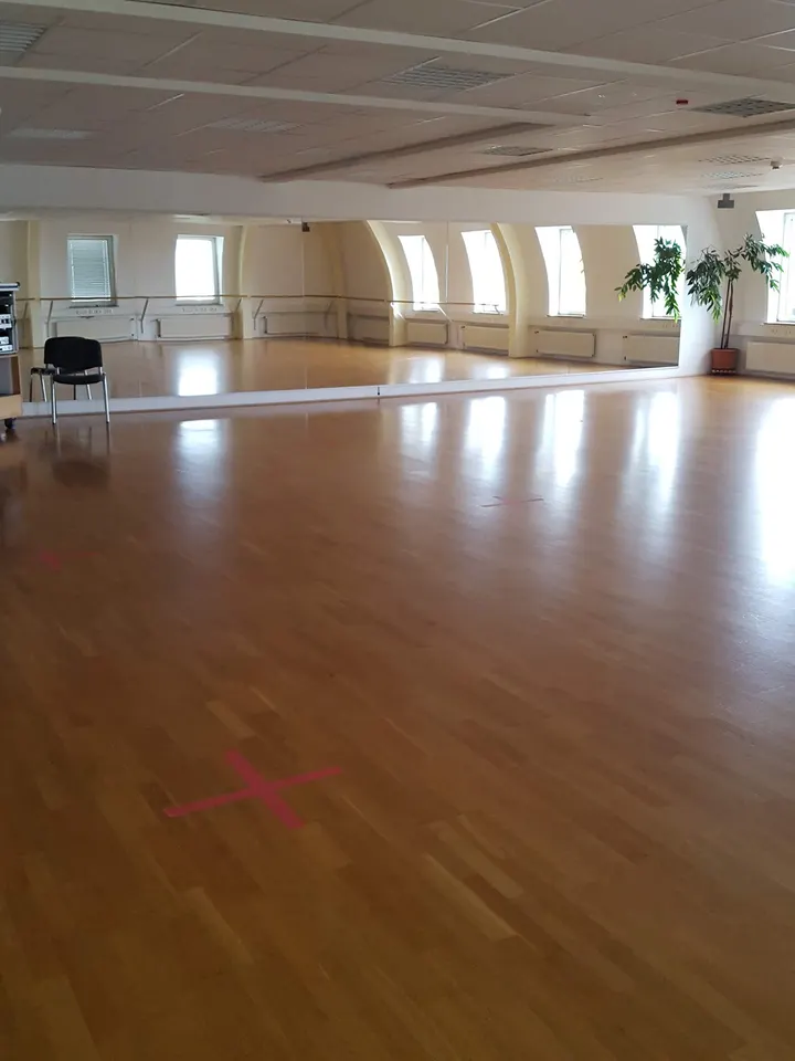 Tanzstudio Dance Art — tanz-studio in Seidnitz/Dobritz, Dresden — 2