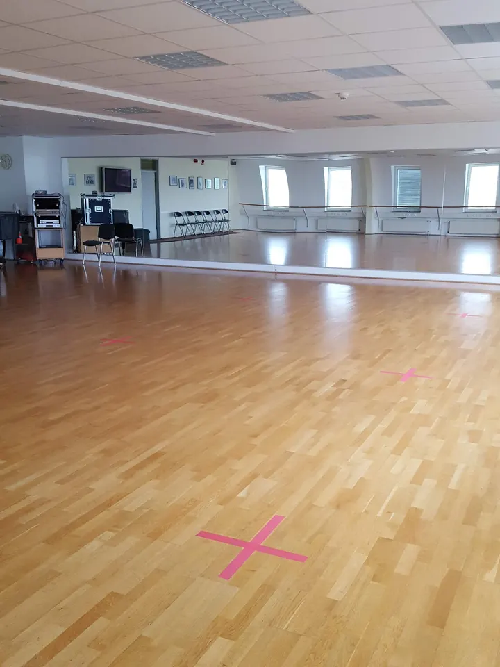 Tanzstudio Dance Art — tanz-studio in Seidnitz/Dobritz, Dresden — 3