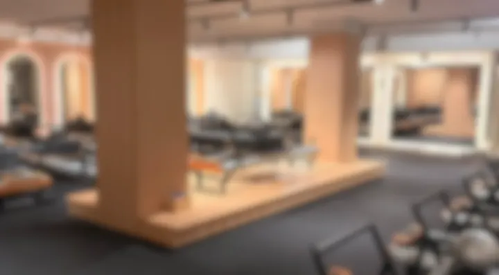 energii — Fitness Studio i Søborg, Søborg