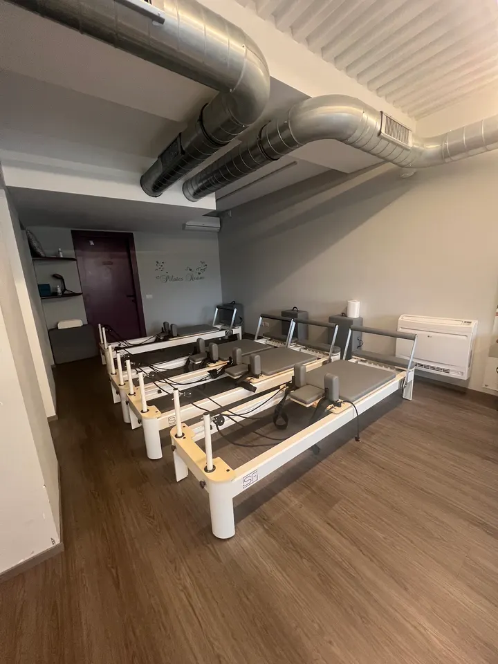 Kia Ora Sport & Fitness — palestre-studio a Cosio Valtellino — 2