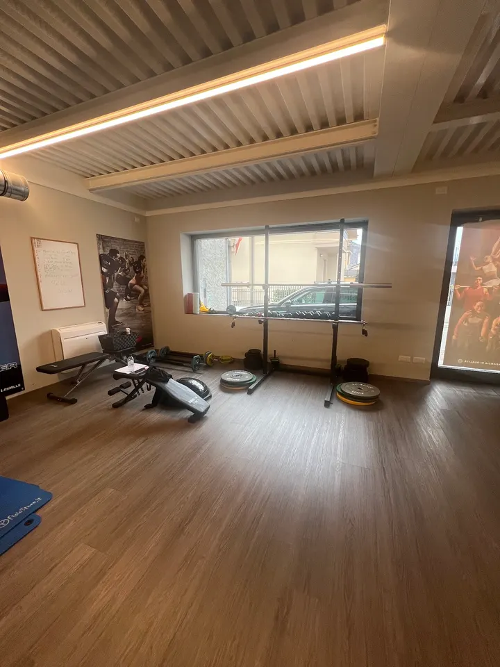 Kia Ora Sport & Fitness — palestre-studio a Cosio Valtellino — 3