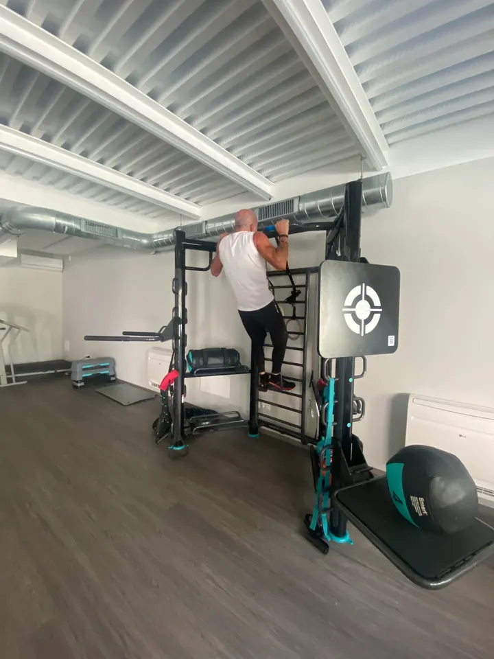 Kia Ora Sport & Fitness — palestre-studio a Cosio Valtellino — 4