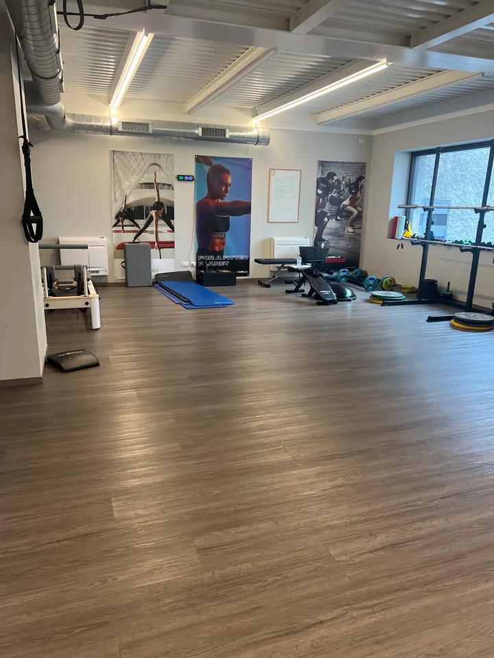 Kia Ora Sport & Fitness — palestre-studio a Cosio Valtellino — 5