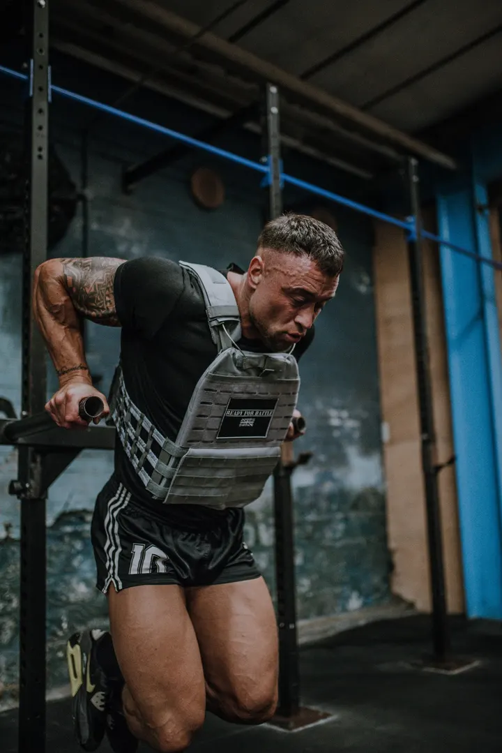 Ready for Battle Ltd — fitness studio in Bilston — 4