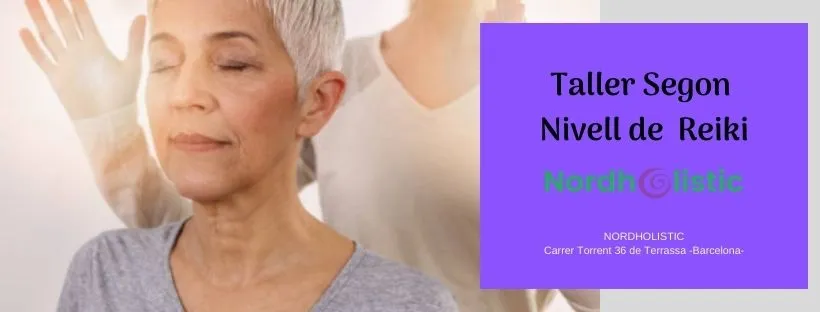 Nordholistic — yoga-studio i Terrassa — bild 5