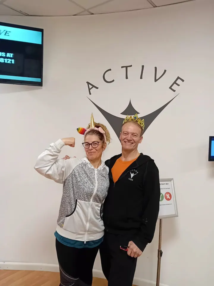 Active Gym — palestre-studio a Trento — 4
