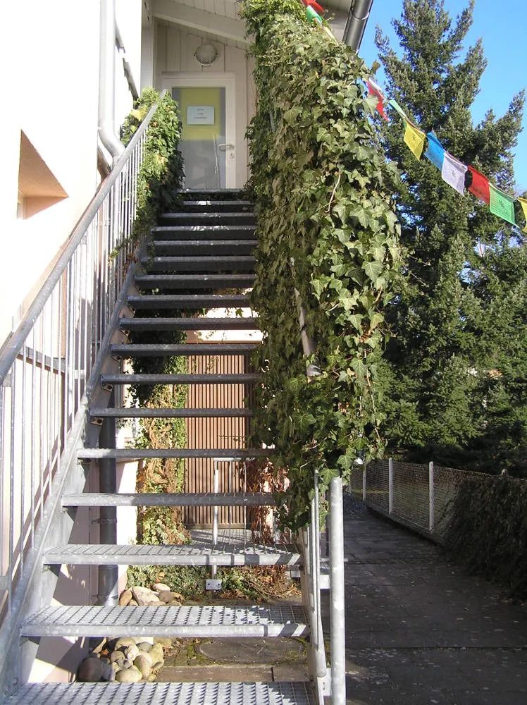 GGK Ganzheitliches Gesundheitszentrum — yoga-studio in Kieselbronn — 3