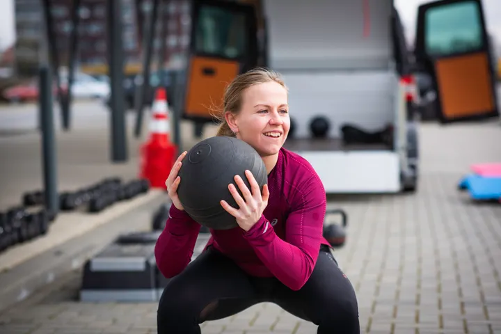 Personal Trainer Groningen West — personal training-studio in West, Groningen — 3