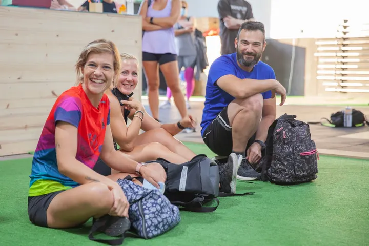 CrossFit — crossfit-studio en Alhaurín de la Torre — 3