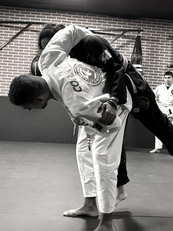 The Fight Club — mma-studio à Lognes, Paris — 2
