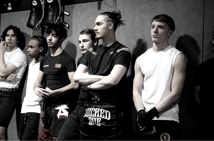 The Fight Club — mma-studio à Lognes, Paris — 3
