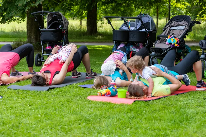 BuggyFit Koblenz — fitnessstudio in Koblenz — 4