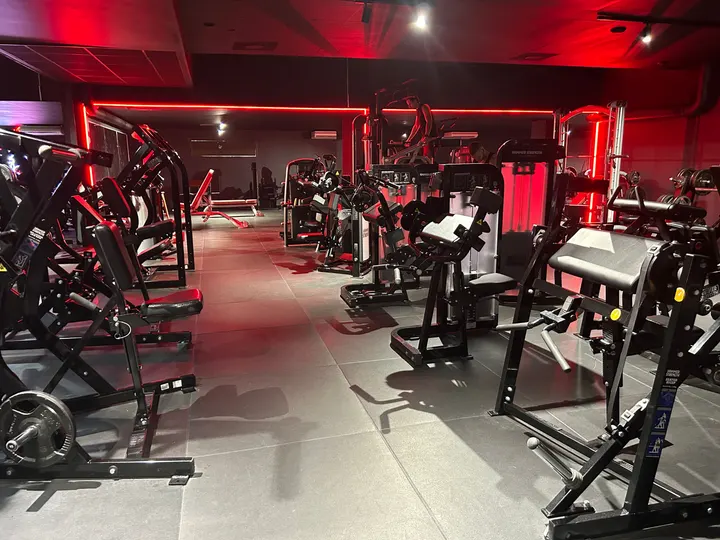Metabolik Pont de l'Arc — salle de fitness-studio à Pont de l'Arc, Aix-en-Provence — 3