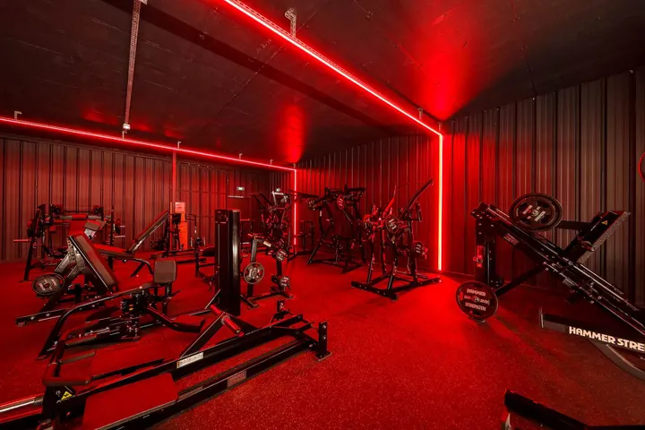 Metabolik Pont de l'Arc — salle de fitness-studio à Aix-en-Provence — 3