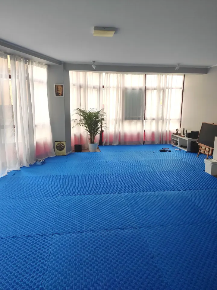 Yôga Diário - Póvoa de Varzim — yoga-studio em Nova Sintra, Póvoa de Varzim — 2