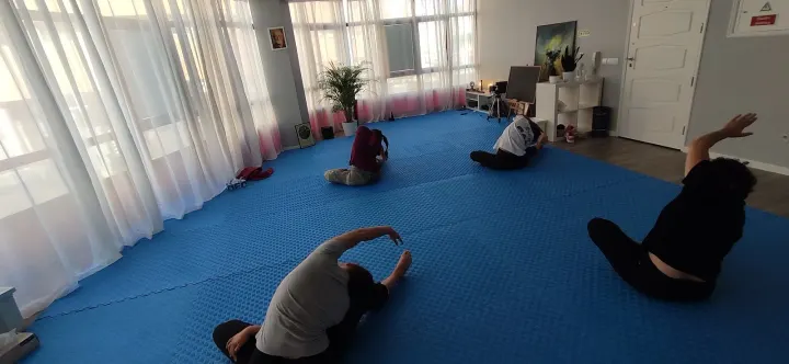 Yôga Diário - Póvoa de Varzim — yoga-studio em Póvoa de Varzim — 3