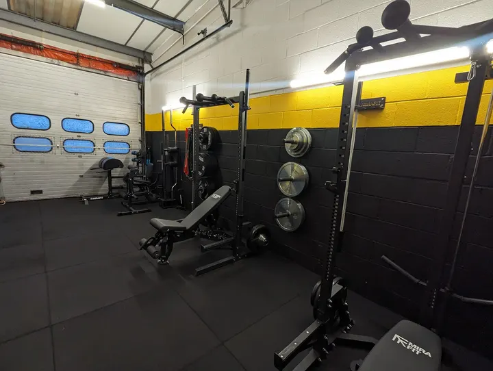 Apollo Wellness & Performance — wellness-studio in Basingstoke — 3