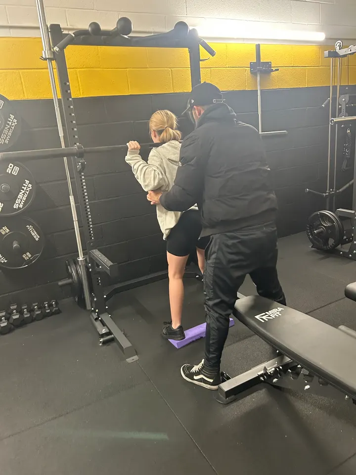 Apollo Wellness & Performance — wellness-studio in Basingstoke — 4