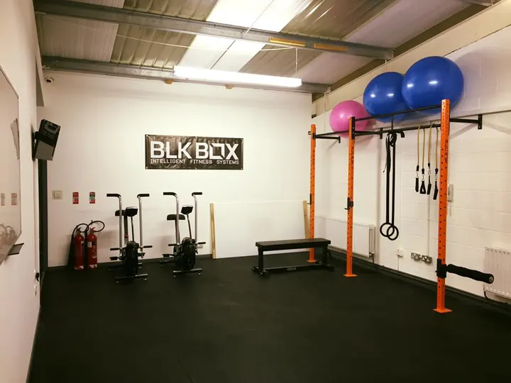 Total Performance Fitness — recovery-studio in Belfast — 4