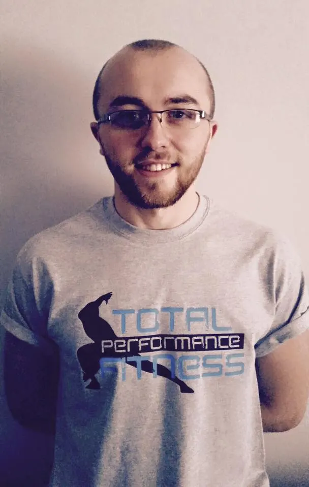 Total Performance Fitness — recovery-studio in Belfast — 5