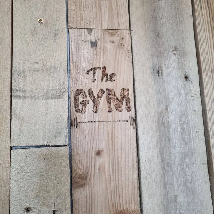 The gym — fitness studio in Ryde — 4