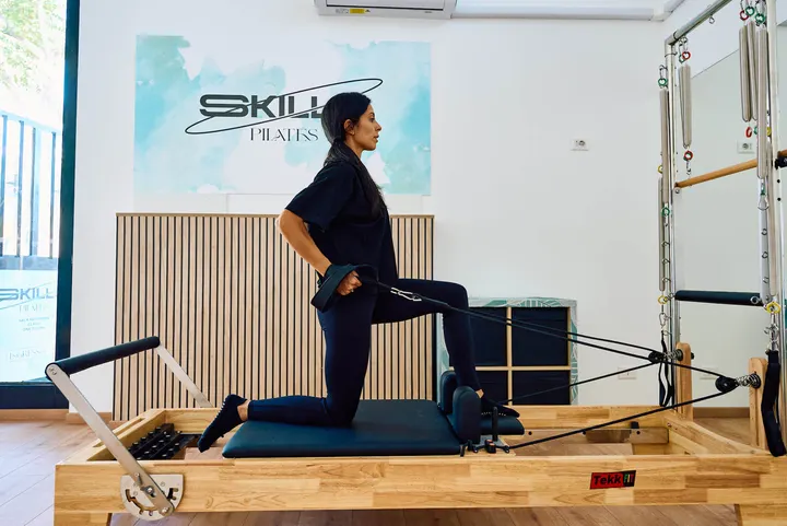 SKILLS PILATES — reformer pilates-studio a San Cristoforo, Milano — 3