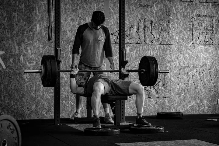 Coach sportif & nutrition Nantes Charles — coaching personnel-studio à Nantes — 3