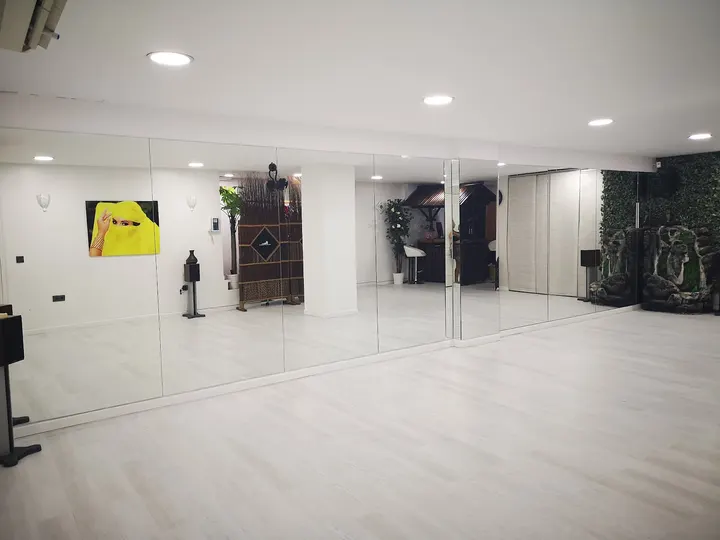 Danzzas — Baile en Nueva Andalucía, Marbella
