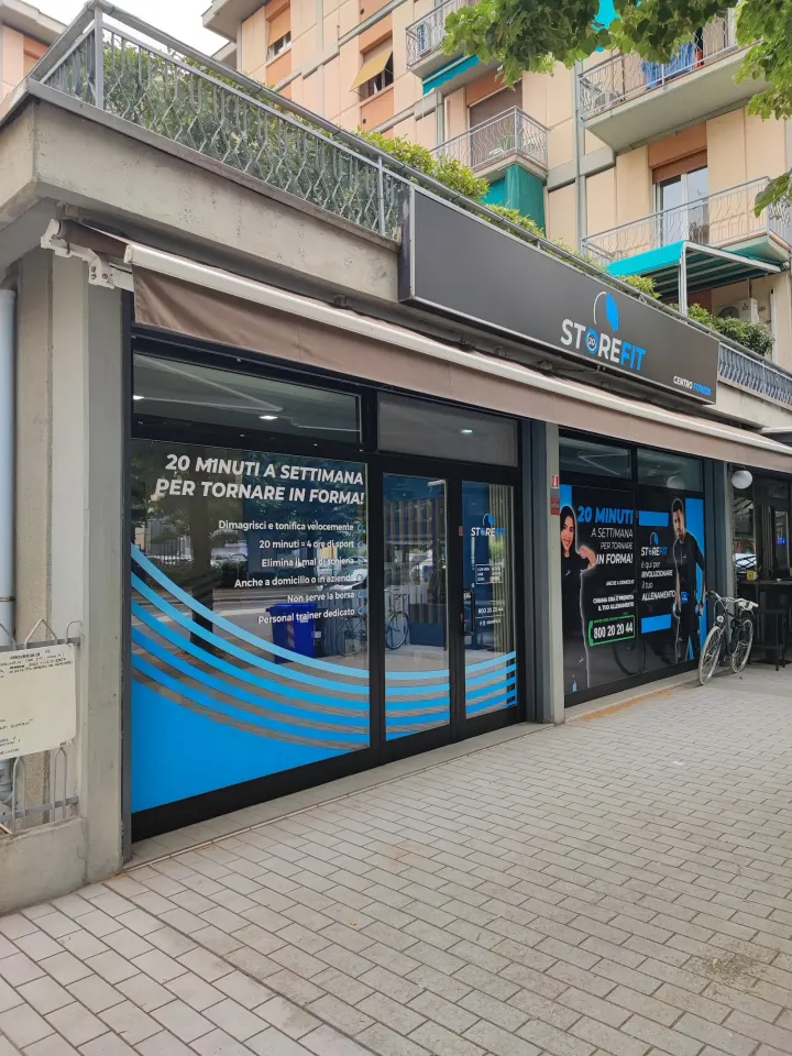 StoreFit Parma — personal training-studio a Parma — 3