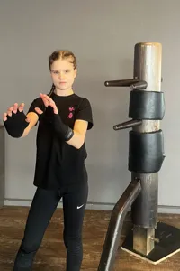Kung Fu Akademie Werl - Wing Chun - Selbstbehauptung und Selbstverteidigung — kampfsport-studio in Werl-Büderich — 2