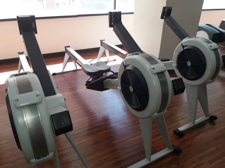Gimnasio Fit Star — estudio de fitness-studio en Casco Antiguo, Alcorcón — 2