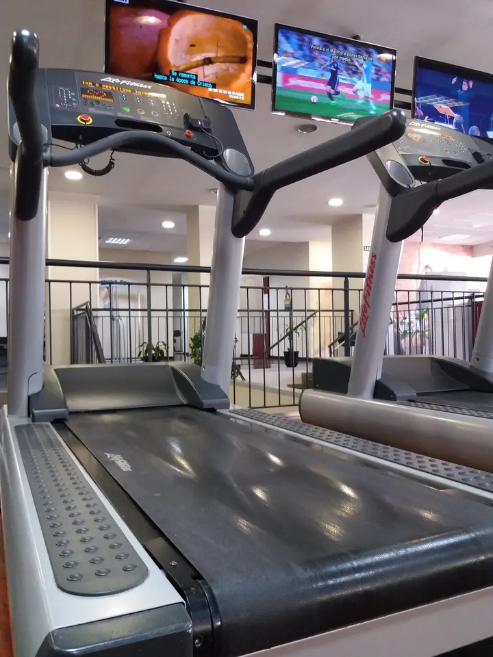 Gimnasio Fit Star — estudio de fitness-studio en Casco Antiguo, Alcorcón — 3
