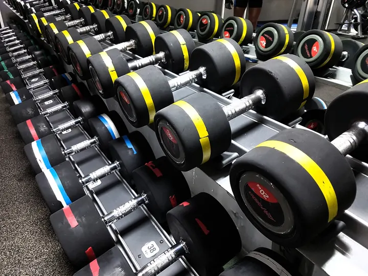 Gimnasio Fit Star — estudio de fitness-studio en Alcorcón — 4