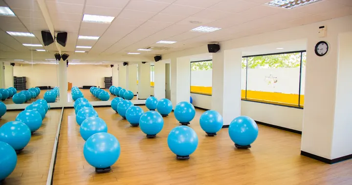 Gimnasio Fit Star — estudio de fitness-studio en Alcorcón — 5
