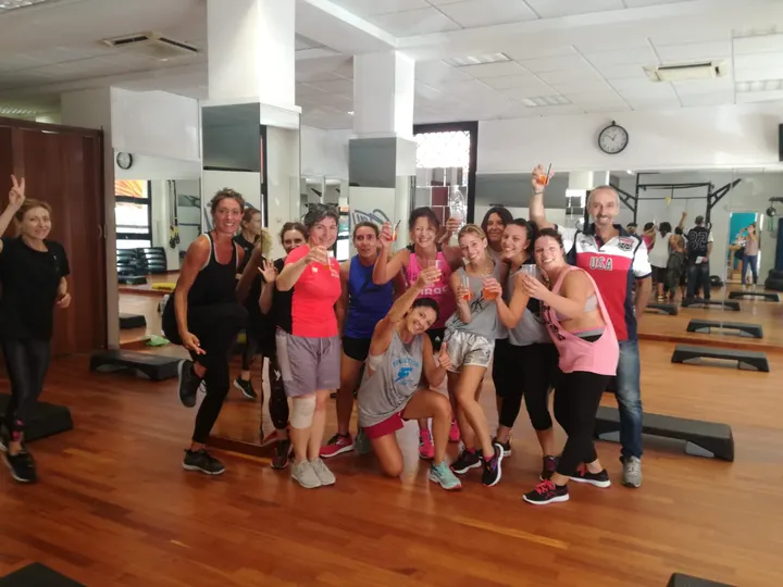 Palestre StayUp SALE CORSI Stay — crossfit-studio a Bologna — 4
