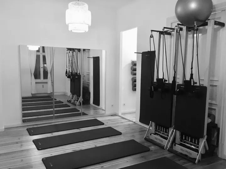 Berlin Pilates Studio — pilates-studio in Prenzlauer Berg, Berlin — 2