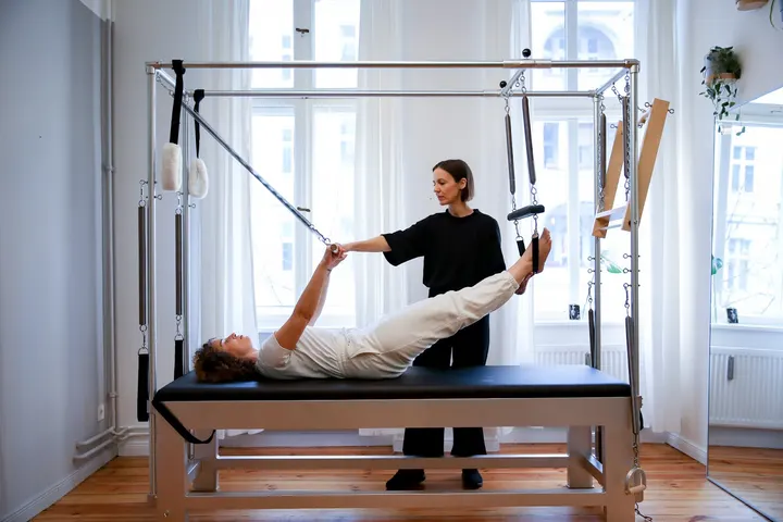 Berlin Pilates Studio — pilates-studio in Berlin — 3