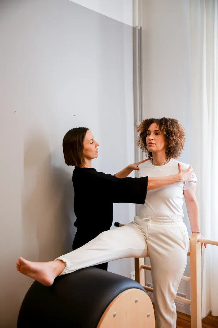 Berlin Pilates Studio — pilates-studio in Berlin — 4