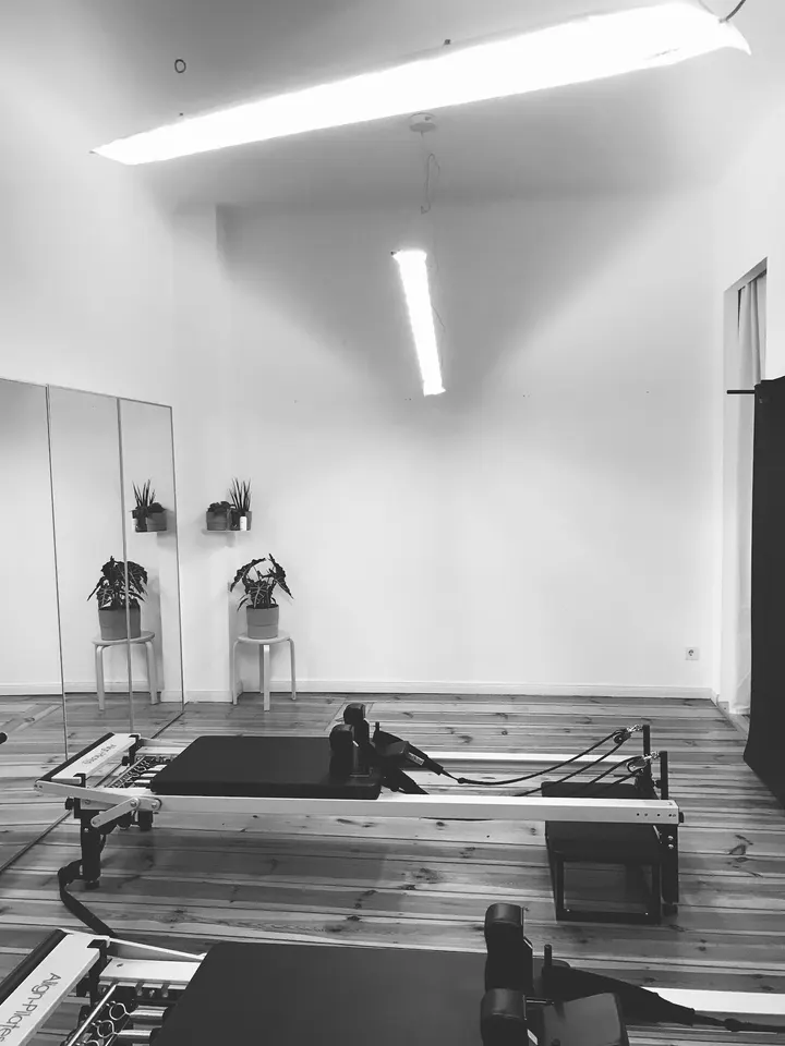 Berlin Pilates Studio — Pilates in Prenzlauer Berg, Berlin