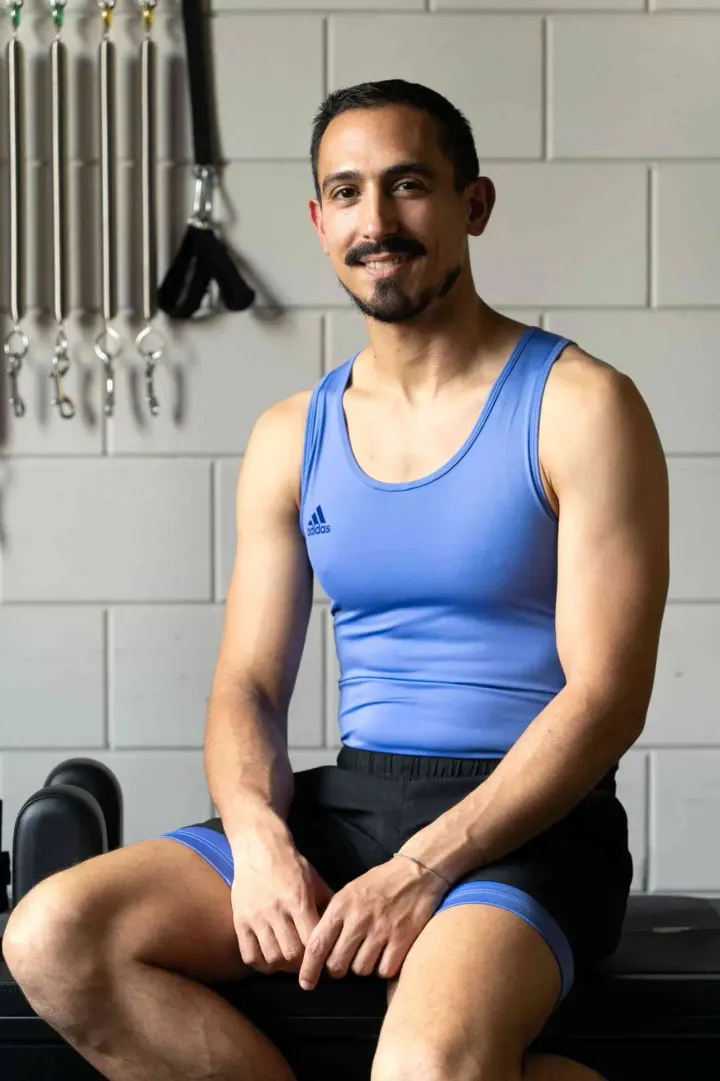 Lorenzo’s Pilates Corner — pilates-studio in Rotterdam — 5