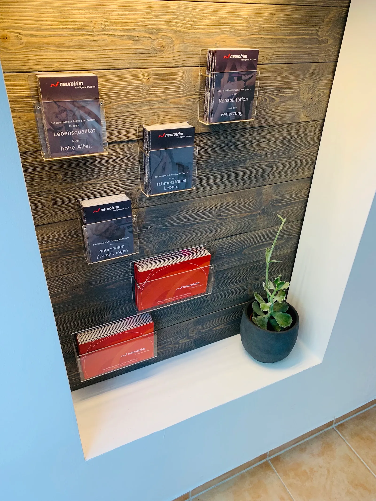 neurotrim — functional training-studio in Ludwigsvorstadt, München — 2