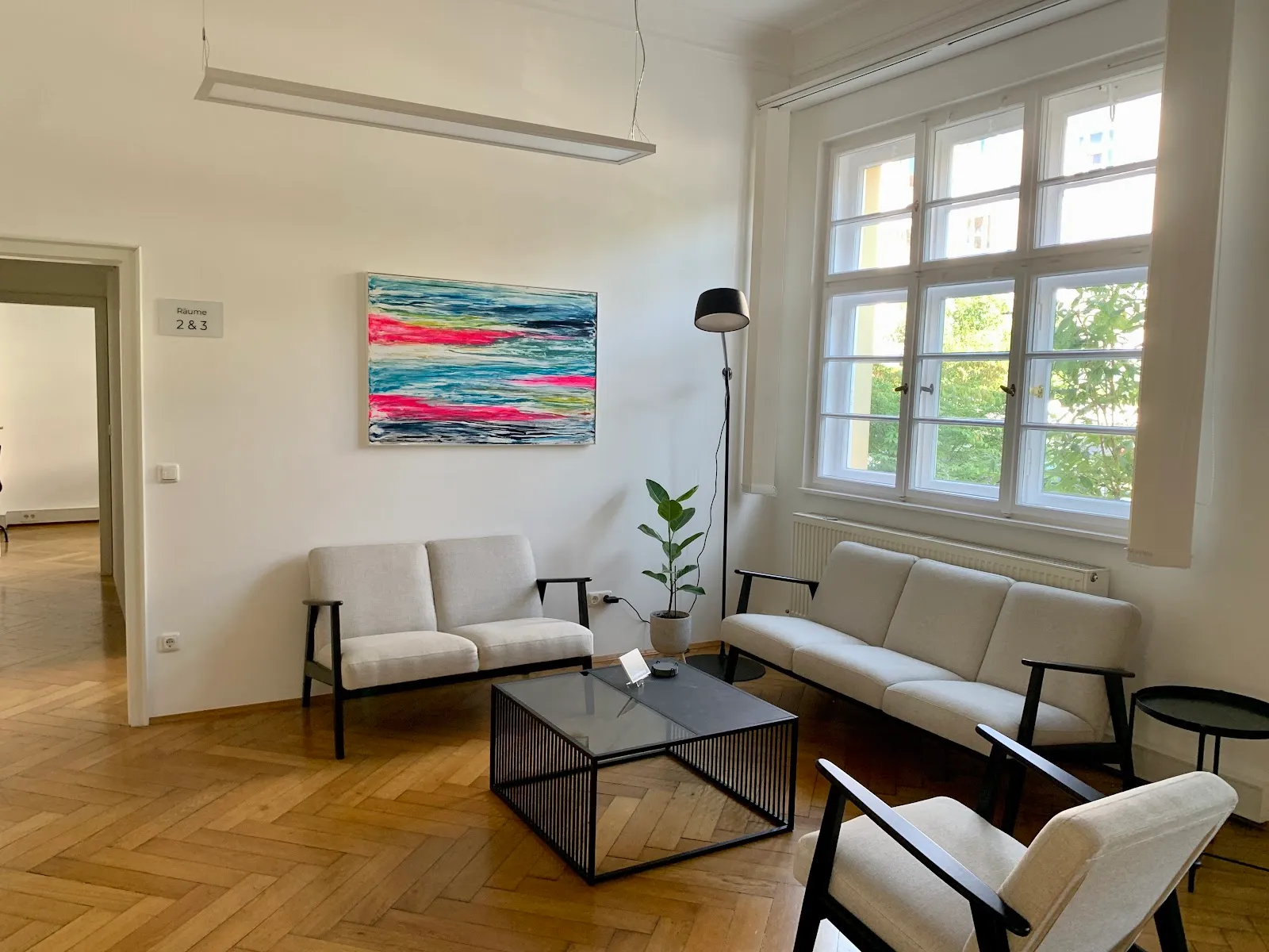 neurotrim — functional training-studio in Ludwigsvorstadt, München — 3
