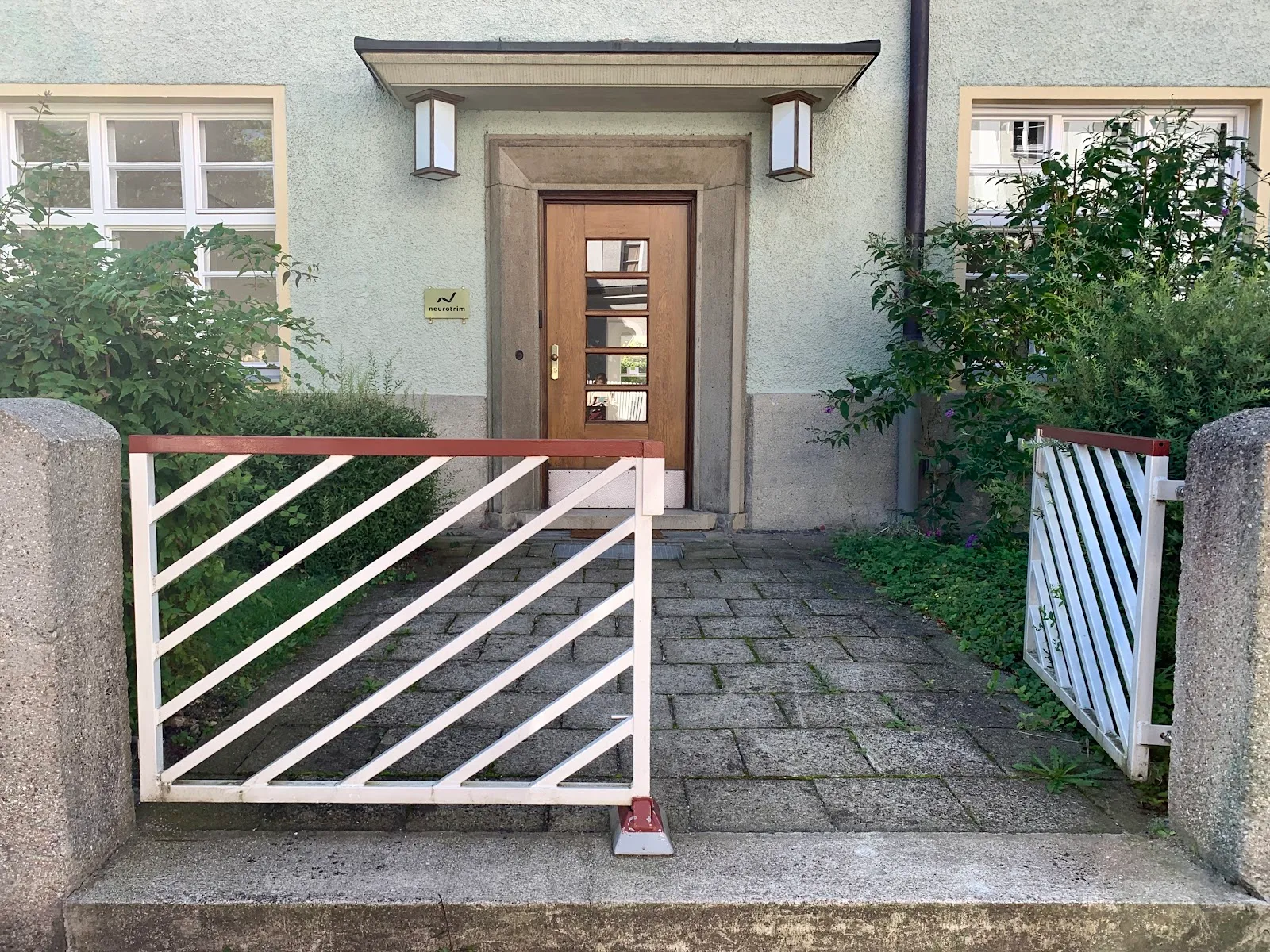 neurotrim — functional training-studio in München — 4
