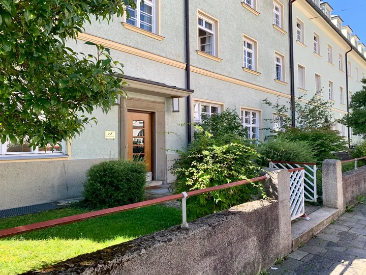 neurotrim — Functional Training in Nymphenburg, München