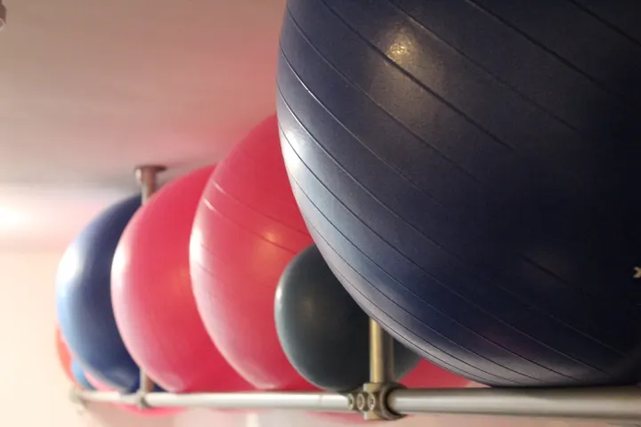 Bridgnorth pilates — pilates-studio in Bridgnorth — 2