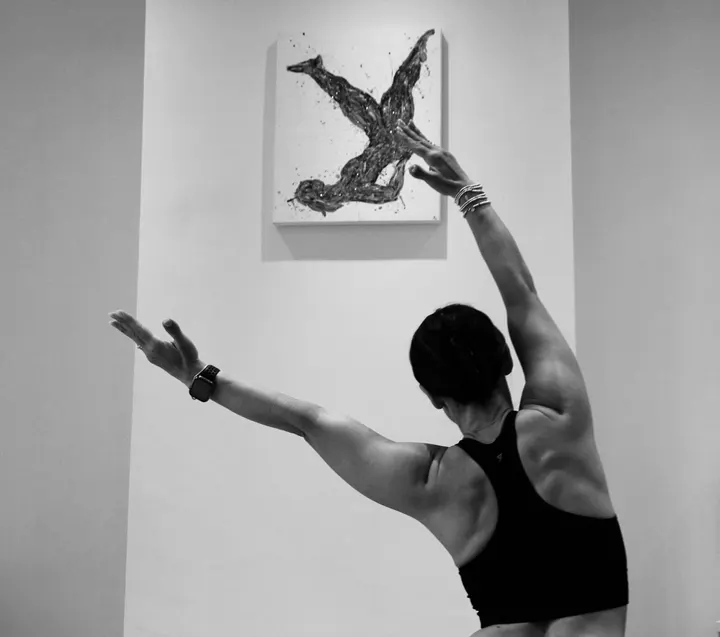 Bridgnorth pilates — pilates-studio in Bridgnorth — 3