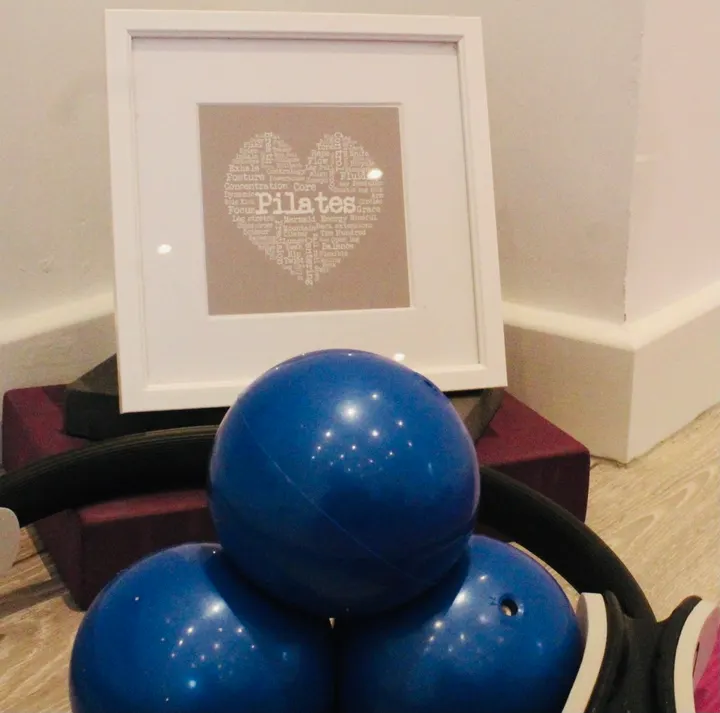 Bridgnorth pilates — pilates-studio in Bridgnorth — 3