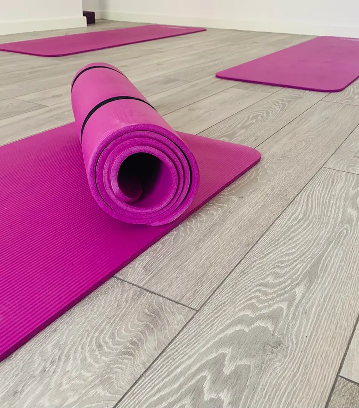 Bridgnorth pilates — Pilates in Bridgnorth