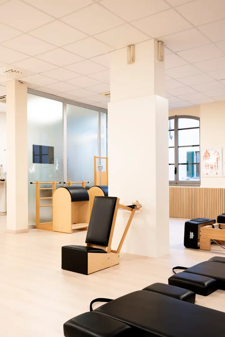 K Studio Monza — pilates-studio a San Biagio, Monza — 2